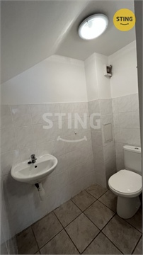 Pronájem obchodních prostor, 38 m² - 8