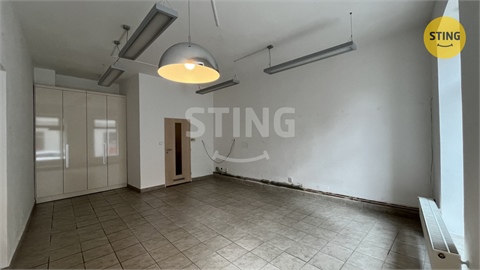 Pronájem obchodních prostor, 38 m² 4