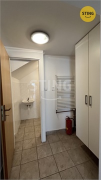 Pronájem obchodních prostor, 38 m² - 6