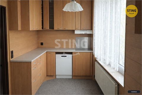 Prodej objektu, 116 m² - 0