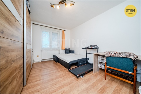 Prodej bytu 2+1, 62 m² - 8