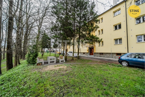 Prodej bytu 2+1, 62 m² 12