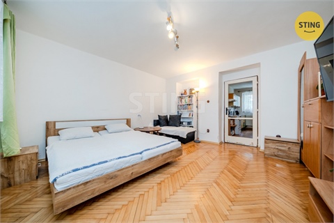 Prodej bytu 2+1, 62 m² 6