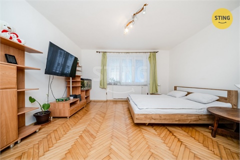 Prodej bytu 2+1, 62 m² - 4