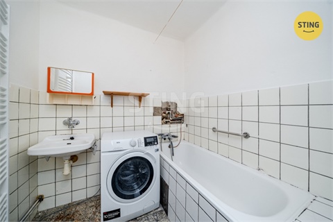 Prodej bytu 2+1, 62 m² - 2