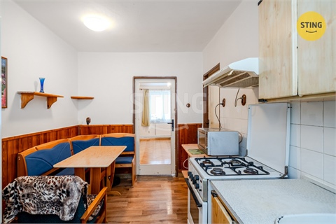 Prodej bytu 2+1, 62 m² 2