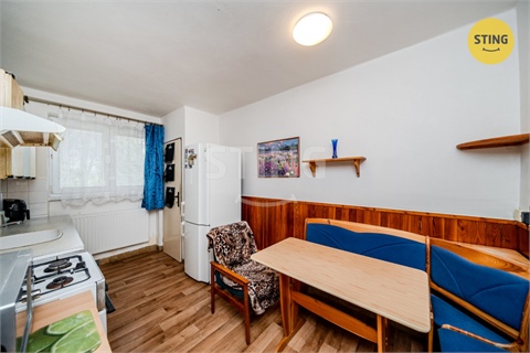 Prodej bytu 2+1, 62 m² 8