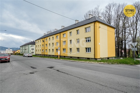 Prodej bytu 2+1, 62 m² 4