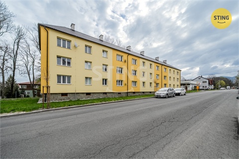 Prodej bytu 2+1, 62 m² 14