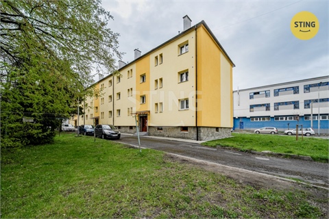 Prodej bytu 2+1, 62 m² - 12