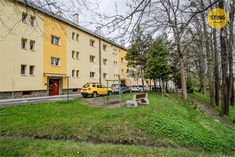 Prodej bytu 2+1, 62 m² - 14