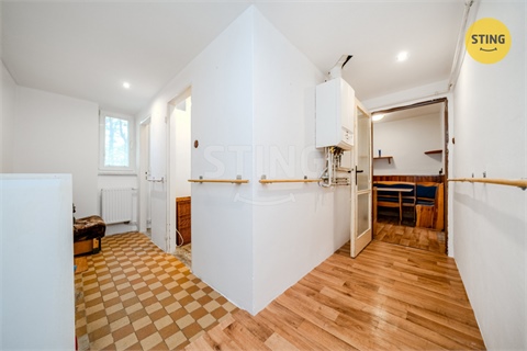 Prodej bytu 2+1, 62 m² 10