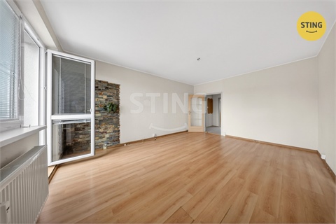 Prodej bytu 3+1, 79 m² - 4