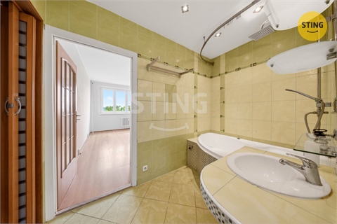 Prodej bytu 3+1, 79 m² - 12