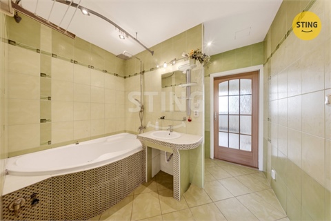 Prodej bytu 3+1, 79 m² - 12