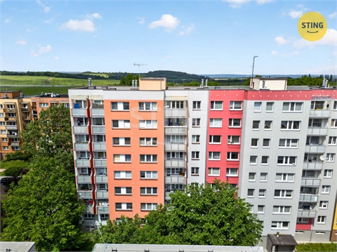 Prodej bytu 3+1, 79 m² 20
