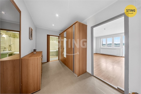 Prodej bytu 3+1, 79 m² 4