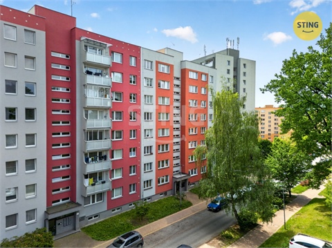 Prodej bytu 3+1, 79 m² 18