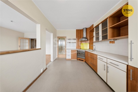 Prodej bytu 3+1, 79 m² - 8