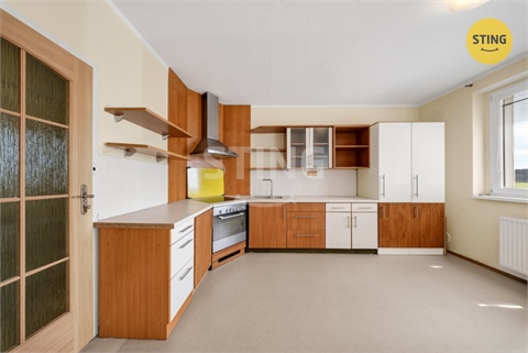 Prodej bytu 3+1, 79 m² 10