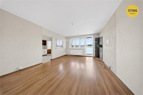 Prodej bytu 3+1, 79 m² - 4