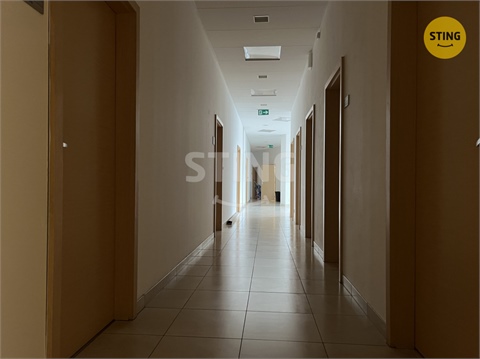 Pronájem kanceláře, 16 m² - 4