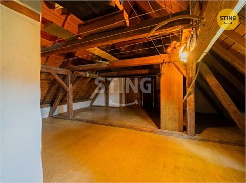 Prodej objektu, 260 m² - 26
