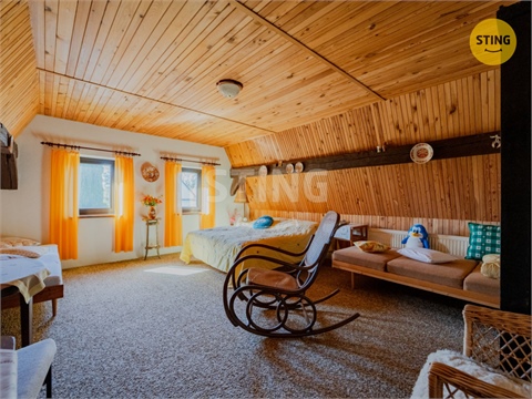 Prodej objektu, 260 m² - 16