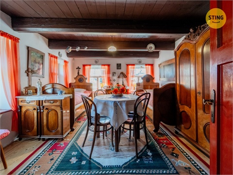 Prodej objektu, 260 m² - 0