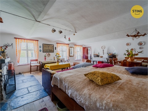 Prodej objektu, 260 m² - 18