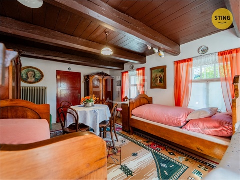 Prodej objektu, 260 m² 2