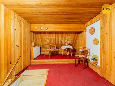 Prodej objektu, 260 m² - 12