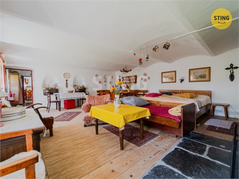 Prodej objektu, 260 m² - 8