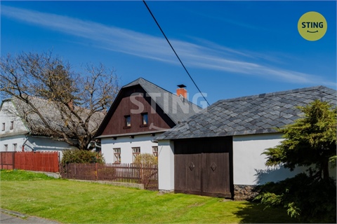 Prodej objektu, 260 m² 0