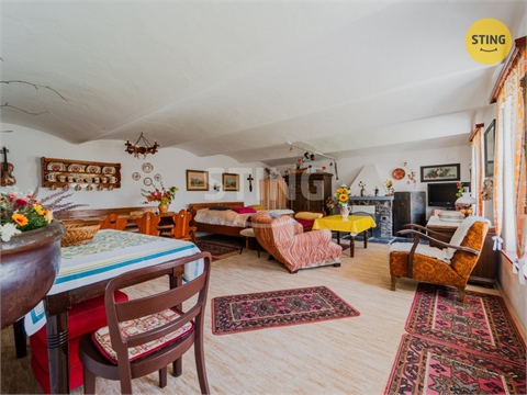 Prodej objektu, 260 m² - 20