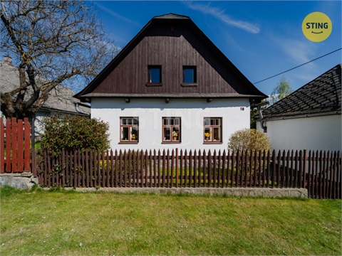 Prodej objektu, 260 m² 0