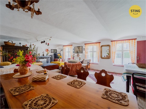 Prodej objektu, 260 m² - 2