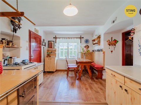 Prodej objektu, 260 m² - 22