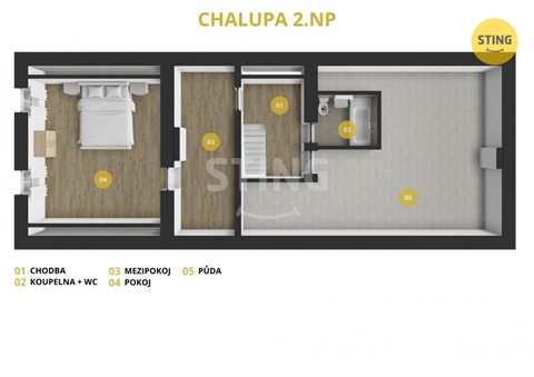 Prodej objektu, 260 m² 8