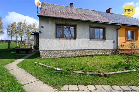 Prodej rodinného domu, 96 m² - 2
