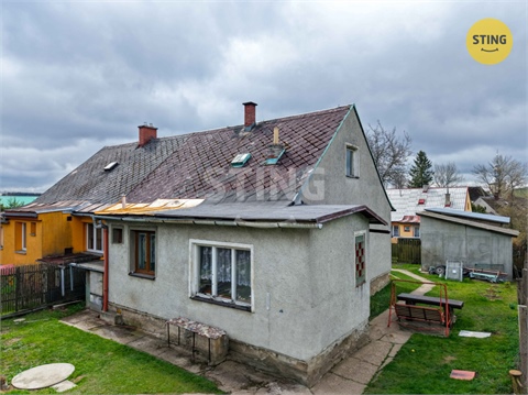 Prodej rodinného domu, 96 m² 14