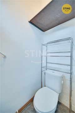 Prodej rodinného domu, 96 m² - 10