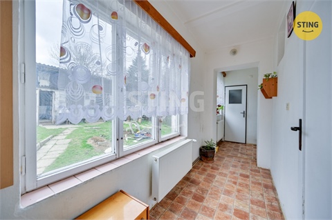 Prodej rodinného domu, 96 m² - 6