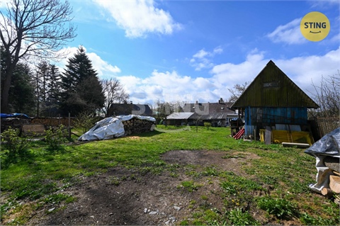 Prodej rodinného domu, 96 m² - 12