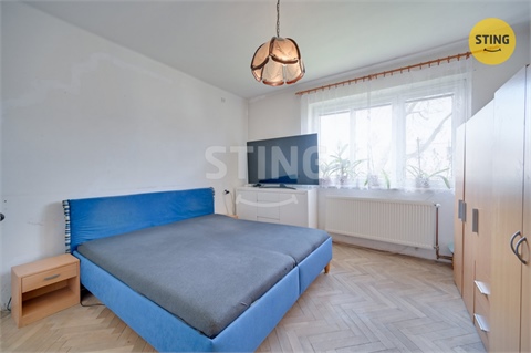 Prodej rodinného domu, 96 m² - 4