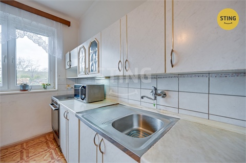 Prodej rodinného domu, 96 m² 4