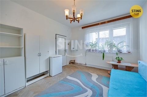 Prodej rodinného domu, 96 m² 0