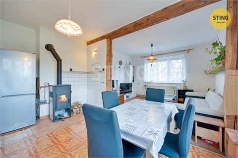 Prodej objektu, 96 m² - 0