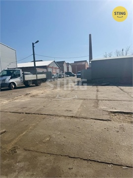 Pronájem komerčního objektu, 2 200 m² - 0