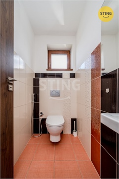 Prodej rodinného domu, 209 m² 12
